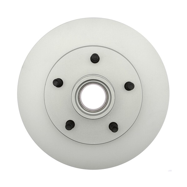 Raybestos 96 Isuzu Hombre Rotor, 56757Fzn 56757FZN - main